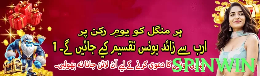 spinwin Pakistan - 3